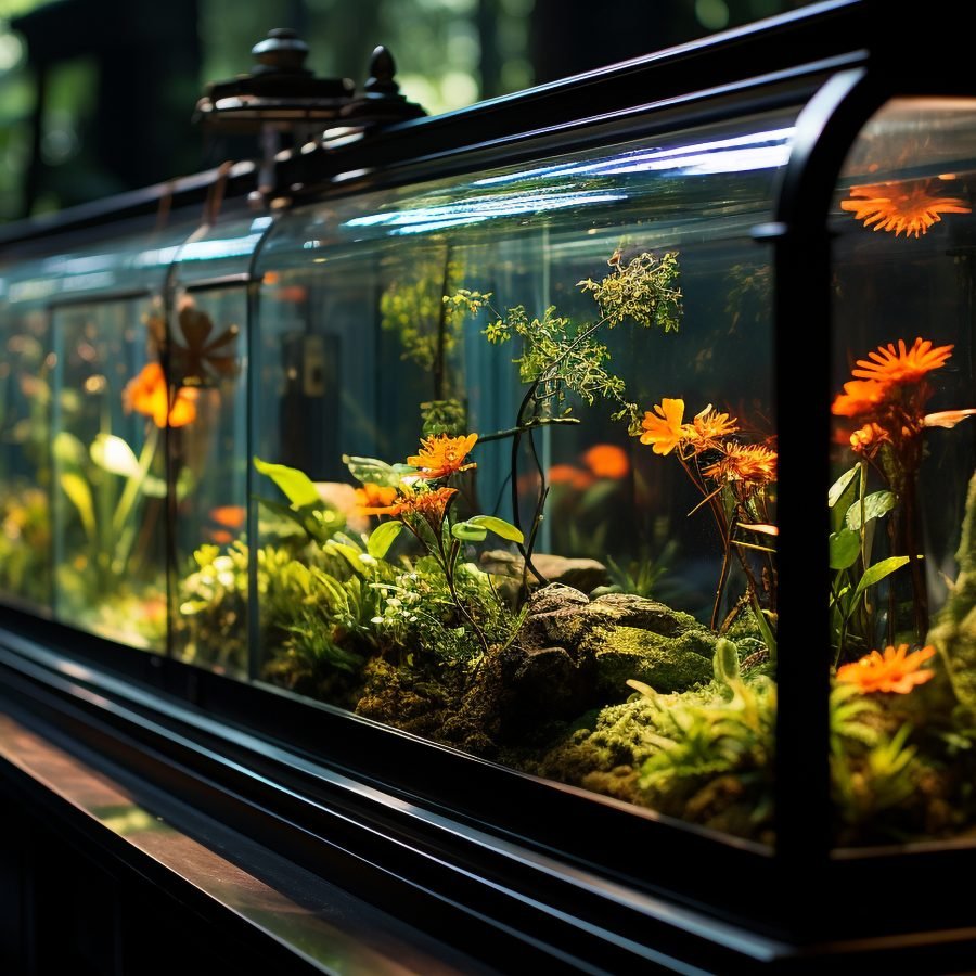 Fish Tanks